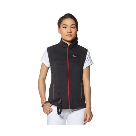 Gilet SM AIRSAFE Soft Shell dame