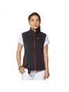 Gilet SM AIRSAFE Soft Shell dame