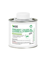 Onguent nutrition Kératine liquide