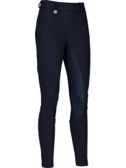 Pantalon KIMA GRIP ATHLEISURE Full Pactches