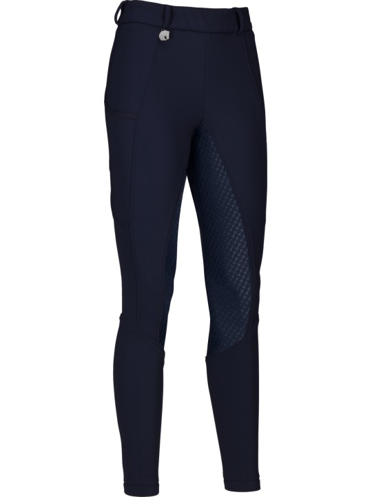 Pantalon KIMA GRIP ATHLEISURE Full Pactches