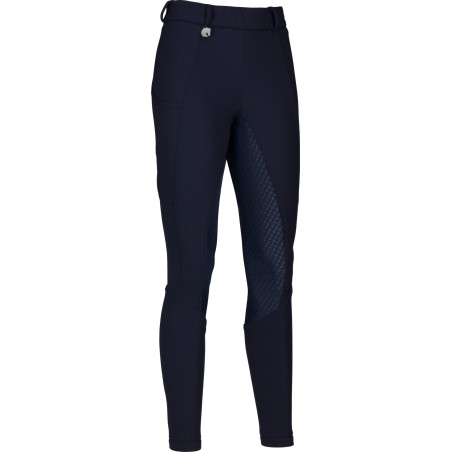 Pantalon KIMA GRIP ATHLEISURE Full Pactches