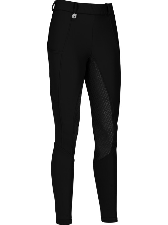 Pantalon KIMA GRIP ATHLEISURE Full Pactches