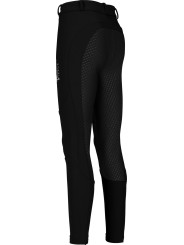 Pantalon KIMA GRIP ATHLEISURE Full Pactches