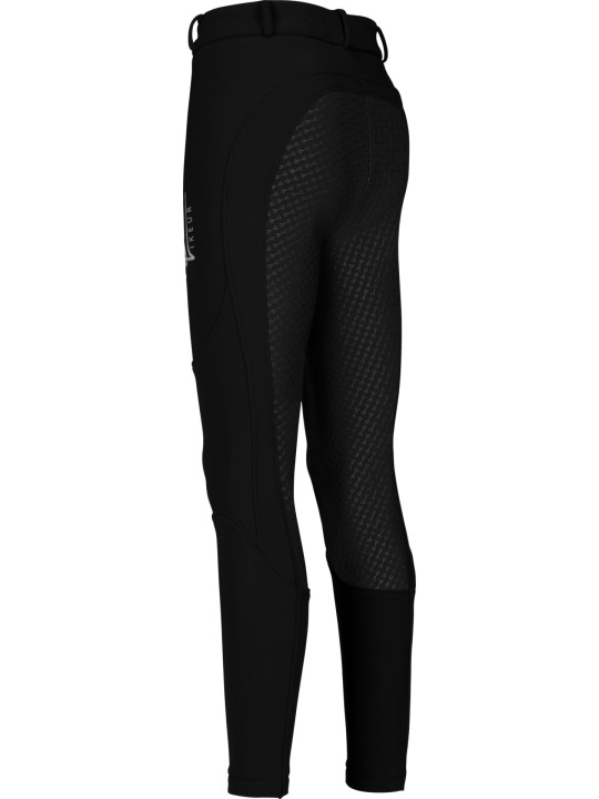 Pantalon KIMA GRIP ATHLEISURE Full Pactches