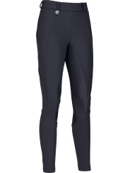 Pantalon KIMA GRIP ATHLEISURE Full Pactches