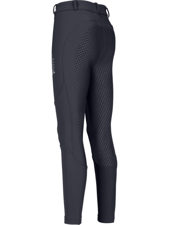 Pantalon KIMA GRIP ATHLEISURE Full Pactches