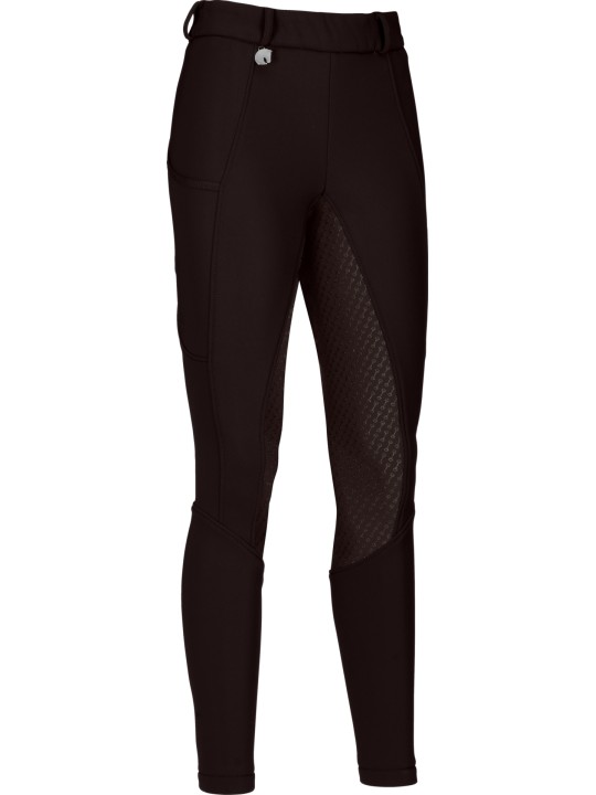 Pantalon KIMA GRIP ATHLEISURE Full Pactches