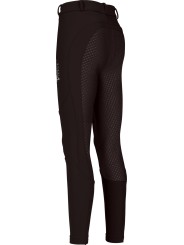 Pantalon KIMA GRIP ATHLEISURE Full Pactches