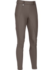 Pantalon KIMA GRIP ATHLEISURE Full Pactches