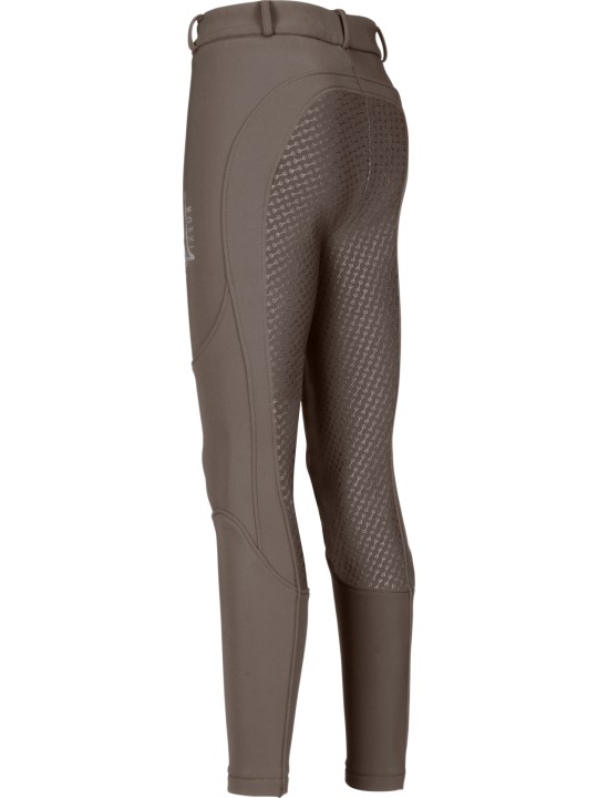 Pantalon KIMA GRIP ATHLEISURE Full Pactches