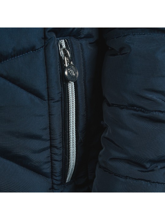 Parka MISI NAVY