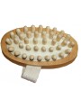 Brosse de massage