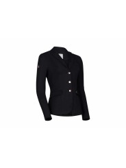 Veste LOUISE SMOCKING