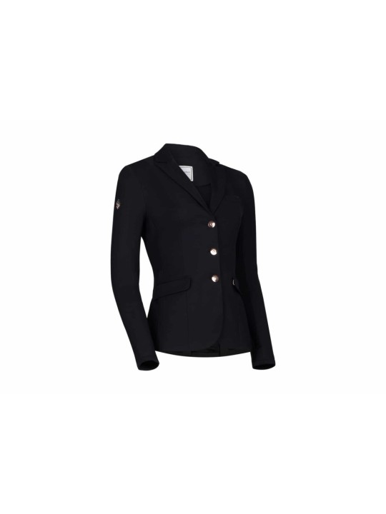 Veste LOUISE SMOCKING