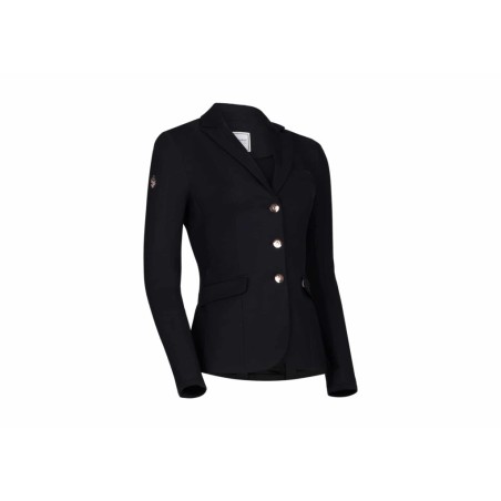 Veste LOUISE SMOCKING