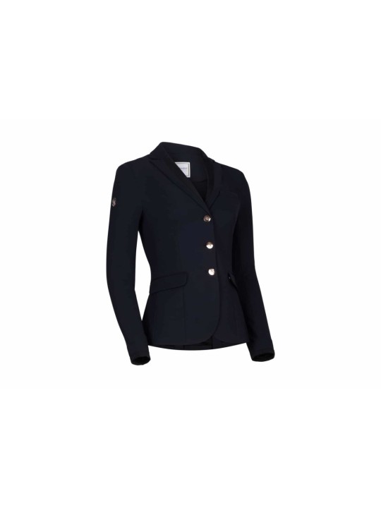 Veste LOUISE SMOCKING