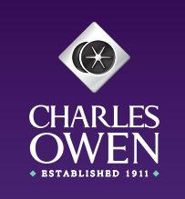 Charles Owen