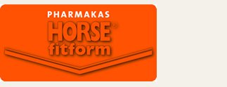 Pharmaka Horse fitform