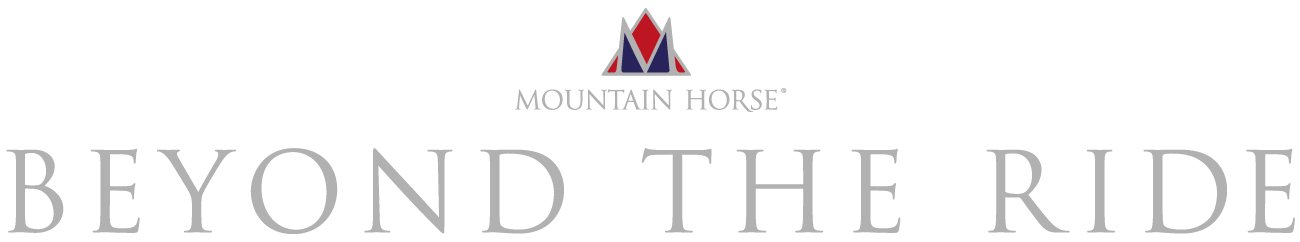 Mountain Horse