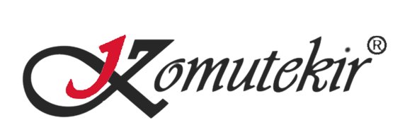 Komutekir